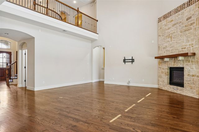 1225 Huron Drive, Grapevine, TX 76051