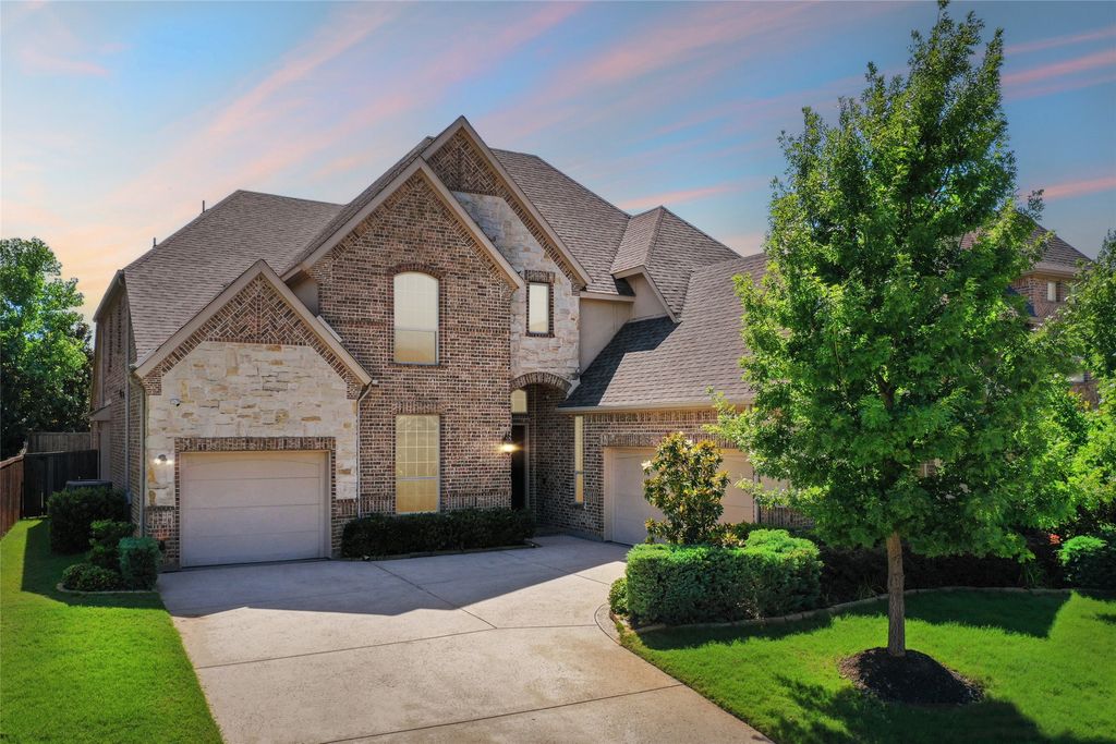 1225 Huron Drive, Grapevine, TX 76051