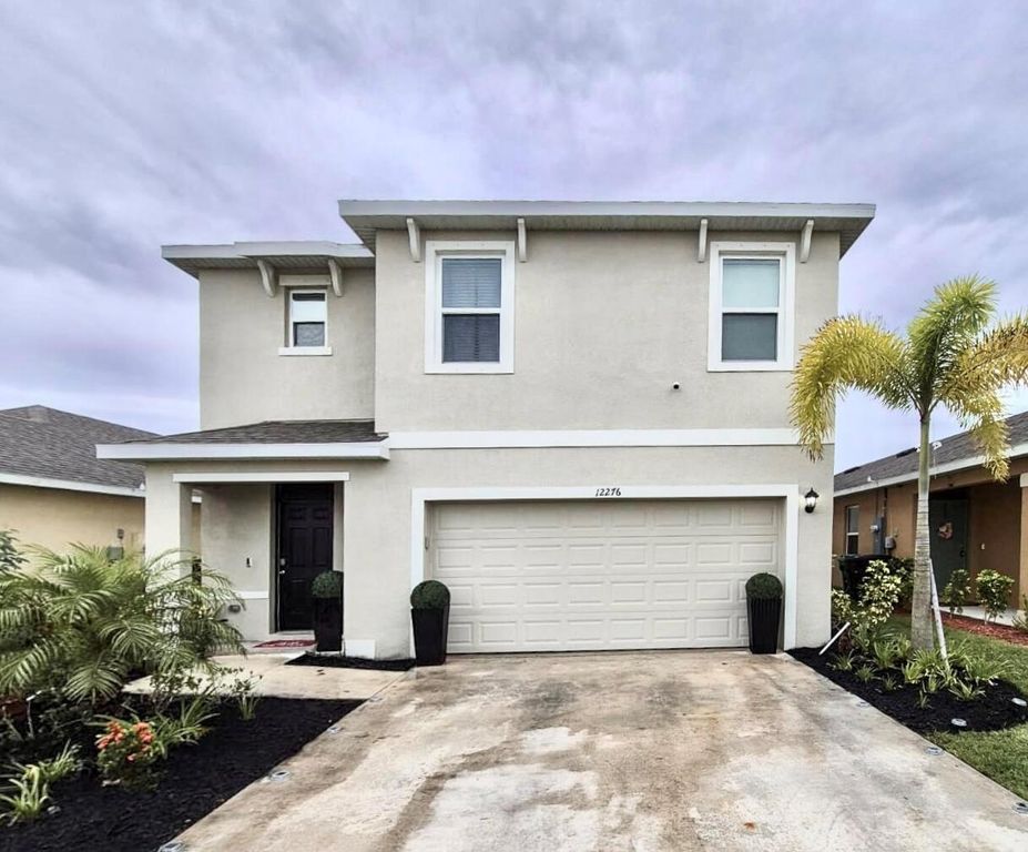 12276 Nettuno Way, Port St Lucie, FL 34987