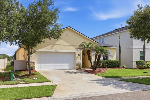 4733 BLUE DIAMOND STREET, Kissimmee, FL 34746