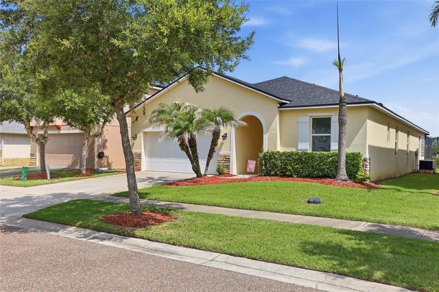 4733 BLUE DIAMOND STREET, Kissimmee, FL 34746