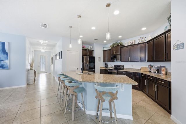4733 BLUE DIAMOND STREET, Kissimmee, FL 34746