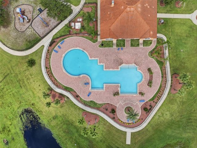 4733 BLUE DIAMOND STREET, Kissimmee, FL 34746