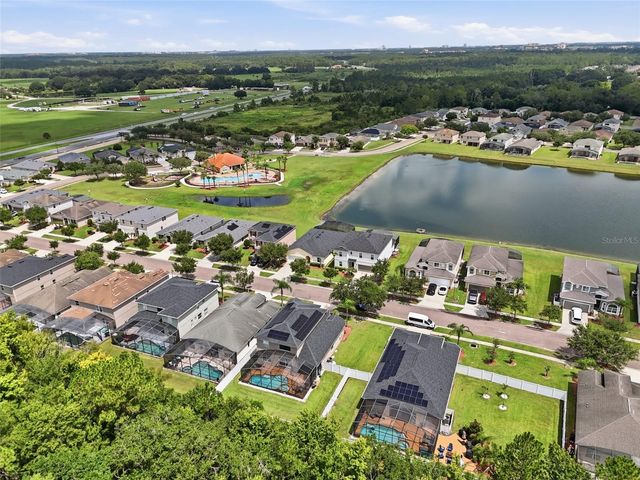 4733 BLUE DIAMOND STREET, Kissimmee, FL 34746