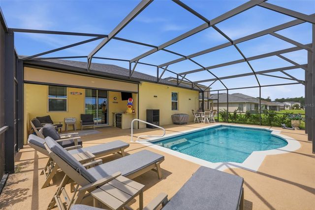 4733 BLUE DIAMOND STREET, Kissimmee, FL 34746