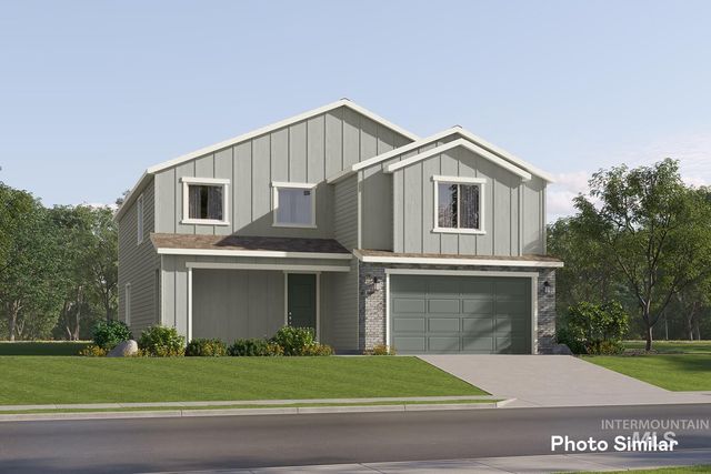 7004 N Beau Ave, Meridian, ID 83646 property photo
