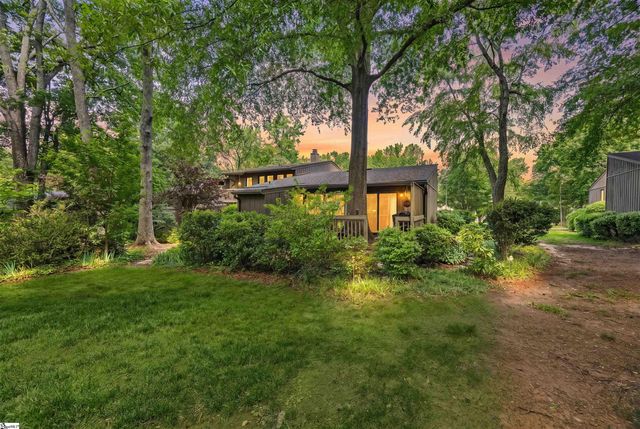 135 Ingleoak Lane, Greenville, SC 29615
