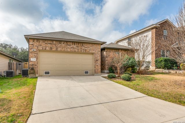 7726 Northmoon, San Antonio, TX 78249