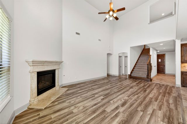 845 Lake Meadow, Little Elm, TX 75068