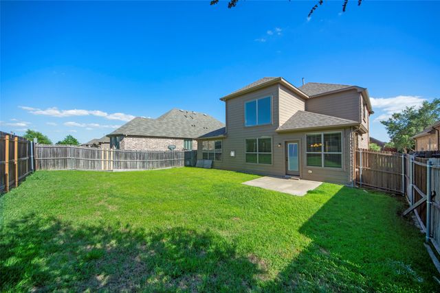 845 Lake Meadow, Little Elm, TX 75068