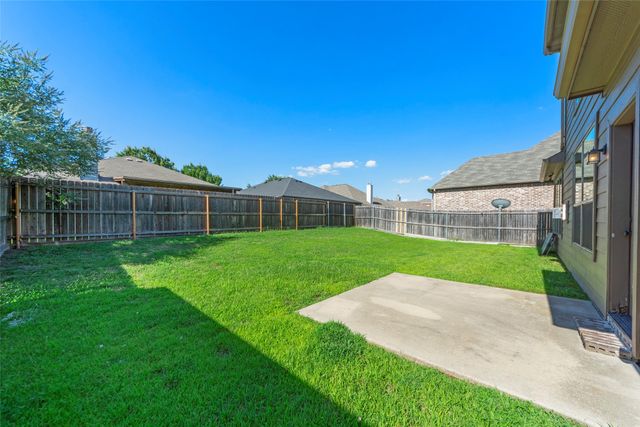845 Lake Meadow, Little Elm, TX 75068