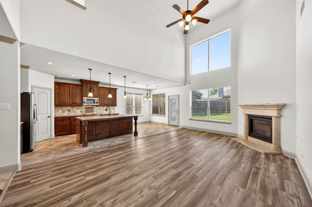845 Lake Meadow, Little Elm, TX 75068
