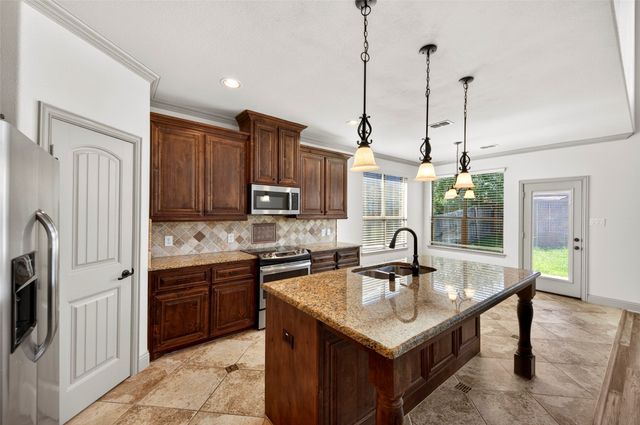 845 Lake Meadow, Little Elm, TX 75068