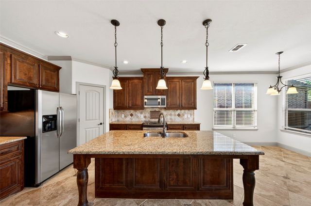 845 Lake Meadow, Little Elm, TX 75068