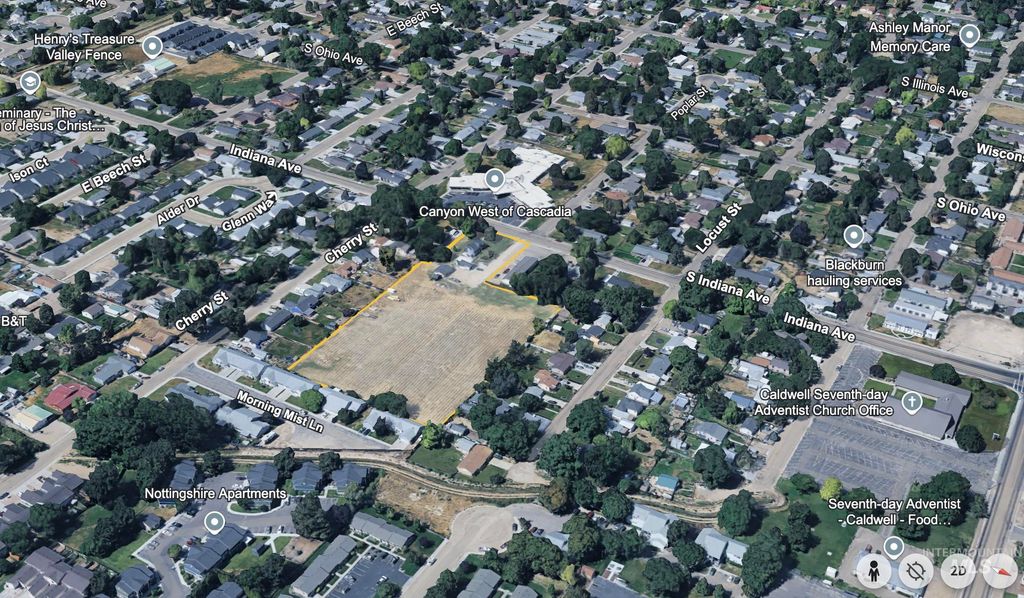 2813 S Indiana, Caldwell, ID 83605 photo 6