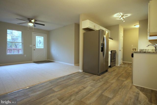 253 WILL JOHNSON RD, Louisa, VA 23093