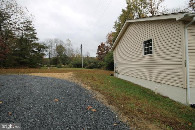 253 WILL JOHNSON RD, Louisa, VA 23093