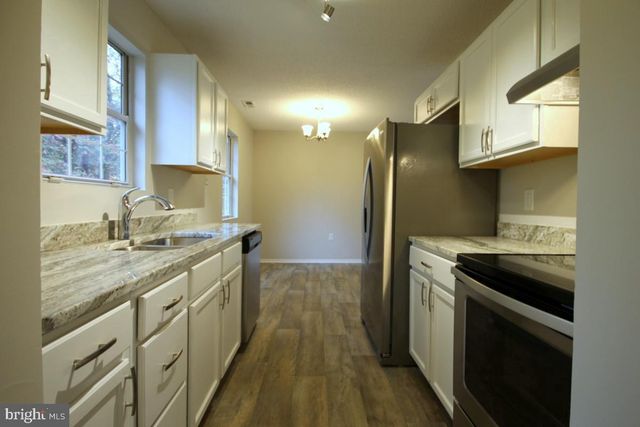 253 WILL JOHNSON RD, Louisa, VA 23093