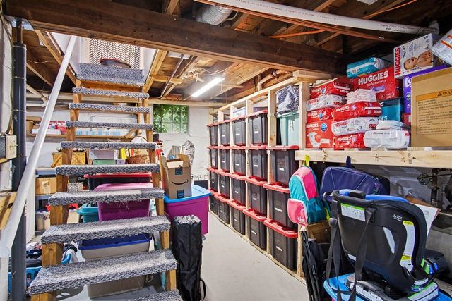 1229 Maplerow Avenue, Grand Rapids, MI 49534