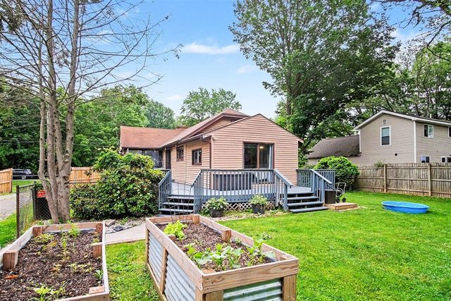 1229 Maplerow Avenue, Grand Rapids, MI 49534