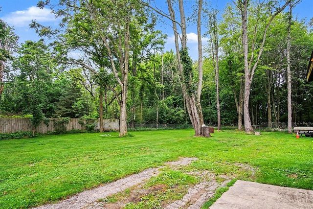 1229 Maplerow Avenue, Grand Rapids, MI 49534