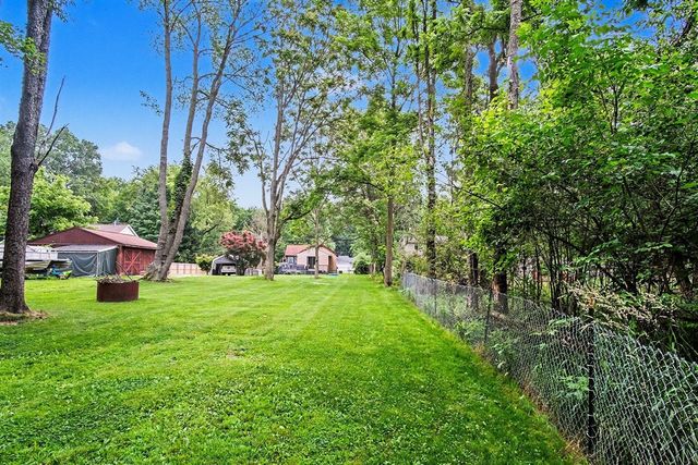 1229 Maplerow Avenue, Grand Rapids, MI 49534