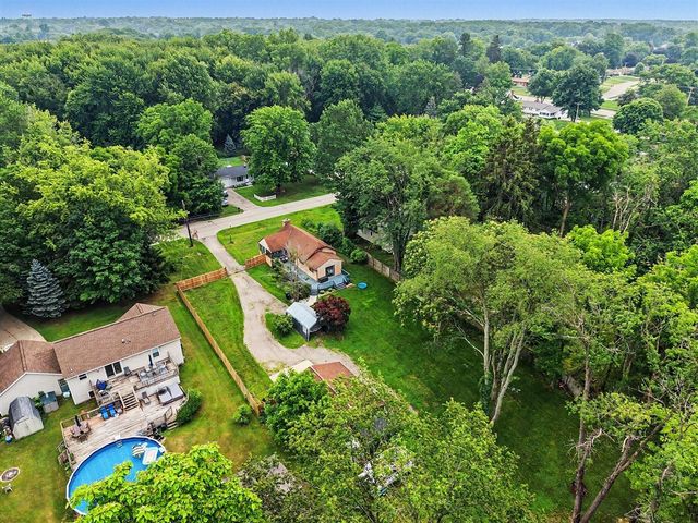 1229 Maplerow Avenue, Grand Rapids, MI 49534