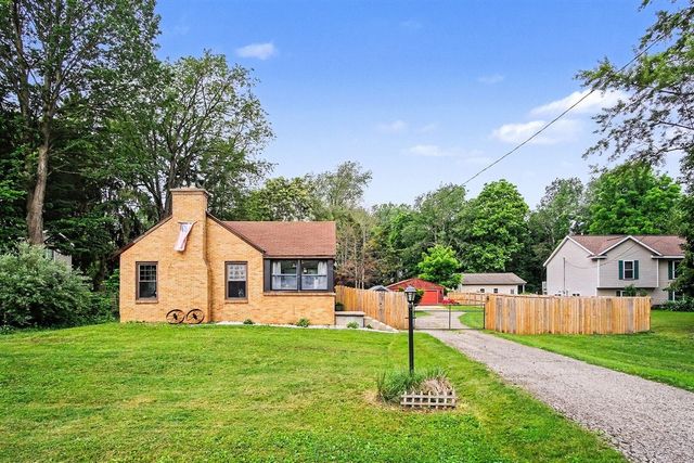 1229 Maplerow Avenue, Grand Rapids, MI 49534