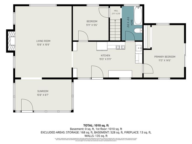 1229 Maplerow Avenue, Grand Rapids, MI 49534