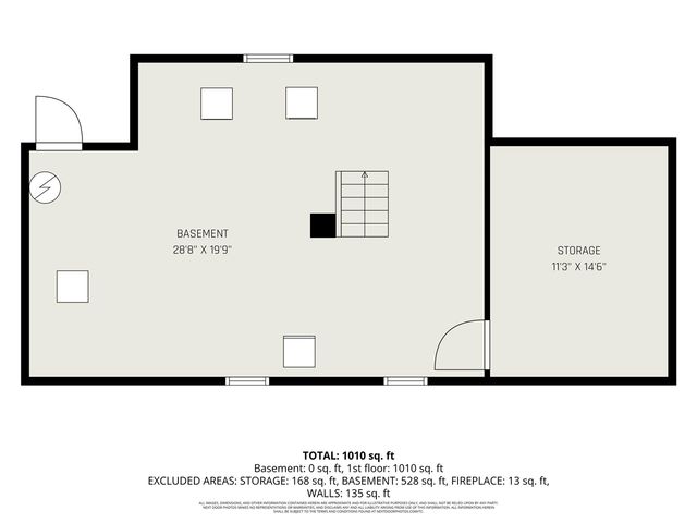 1229 Maplerow Avenue, Grand Rapids, MI 49534