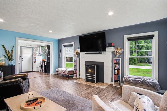 1229 Maplerow Avenue, Grand Rapids, MI 49534