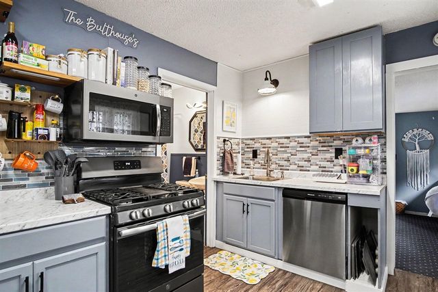 1229 Maplerow Avenue, Grand Rapids, MI 49534