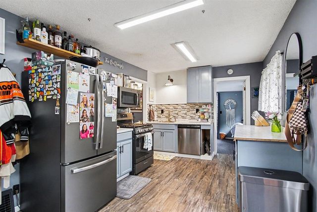 1229 Maplerow Avenue, Grand Rapids, MI 49534