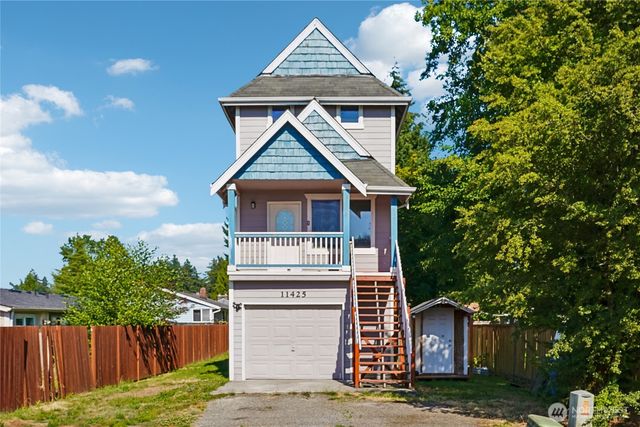 11425 A Street S, Tacoma, WA 98444