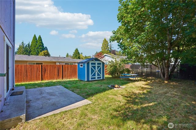 11425 A Street S, Tacoma, WA 98444