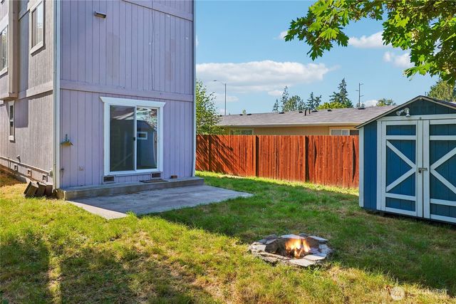 11425 A Street S, Tacoma, WA 98444