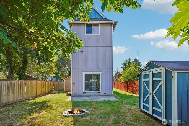 11425 A Street S, Tacoma, WA 98444