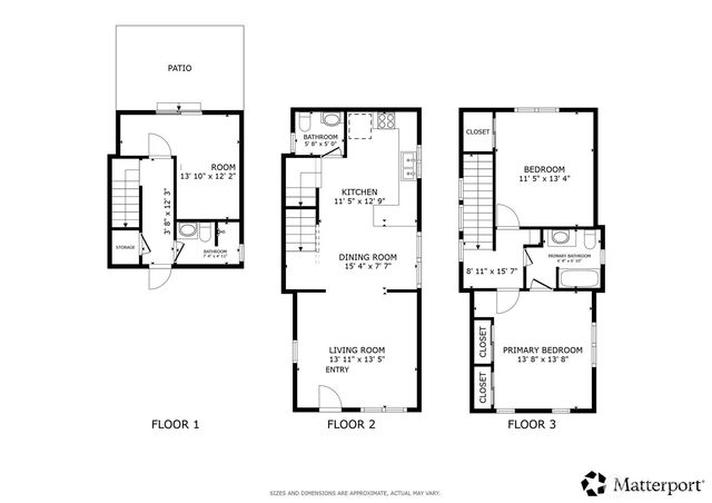 11425 A Street S, Tacoma, WA 98444