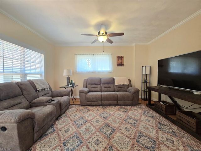 8626 Morwin ST, Norfolk, VA 23503