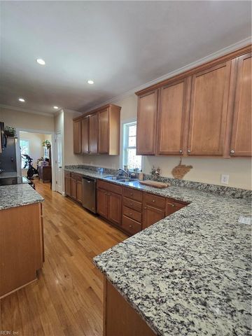 8626 Morwin ST, Norfolk, VA 23503