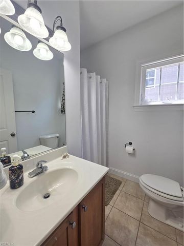 8626 Morwin ST, Norfolk, VA 23503