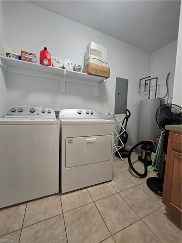 8626 Morwin ST, Norfolk, VA 23503