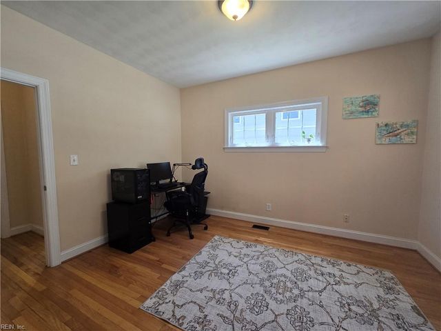 8626 Morwin ST, Norfolk, VA 23503