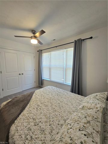 8626 Morwin ST, Norfolk, VA 23503