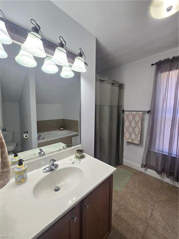 8626 Morwin ST, Norfolk, VA 23503