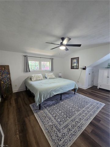 8626 Morwin ST, Norfolk, VA 23503