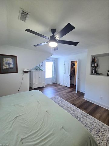 8626 Morwin ST, Norfolk, VA 23503