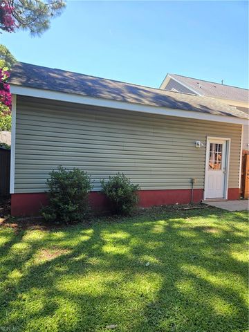8626 Morwin ST, Norfolk, VA 23503