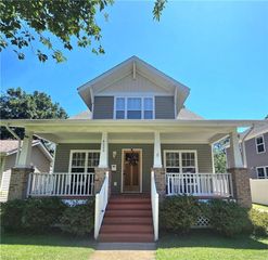 8626 Morwin ST, Norfolk, VA 23503