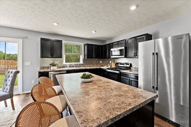 5517 Anne Marie Drive, Morrow, OH 45152